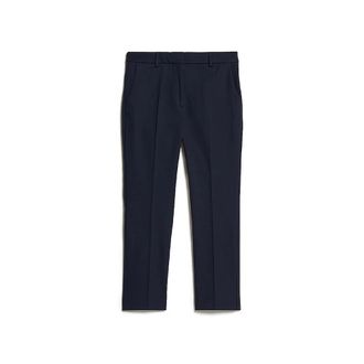 Max Mara Mujer, Pantalones, Azul, Talla: L