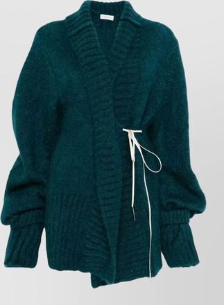 Dries Van Noten temperance cardigan