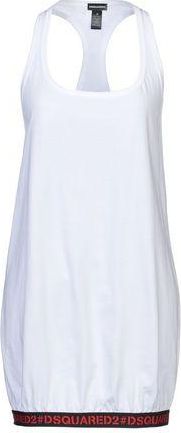 Dsquared2 CAMISETAS Y TOPS - Camisetas de tirantes en YOOX.COM