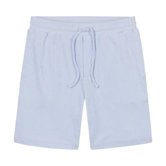 Wahts Mens Shorts, TargetGroup:Men Ice Blue / XXL