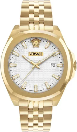 Versace Mens Luxury Watch