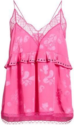 Zadig&Voltaire TOPS - Tops auf YOOX.COM