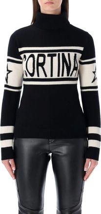 Perfect Moment Trui Zwart