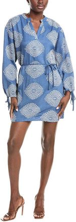 Anna Kay & Co. Belinda Mini Dress