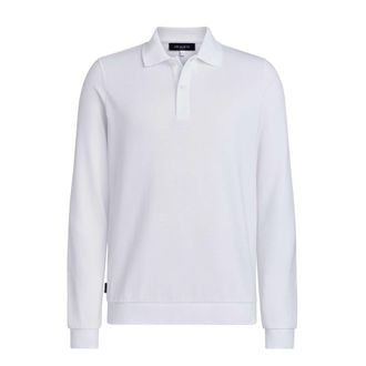 MR MARVIS Wimbledons * The Classic Polo Longsleeve