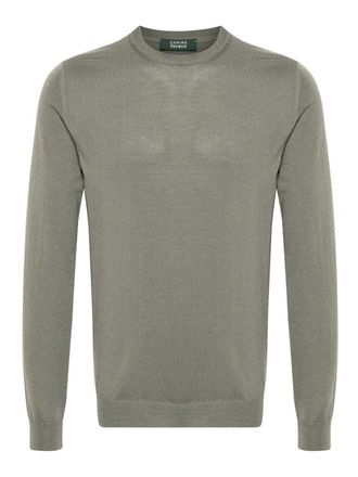 Zanone Crew neck pullover