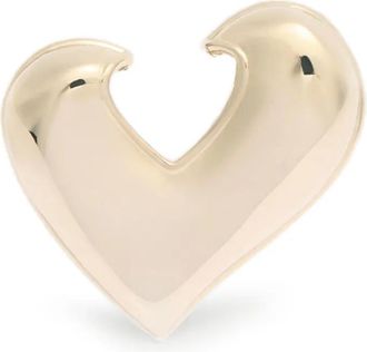 Genny Oorbellen met Medusa motief - Goud