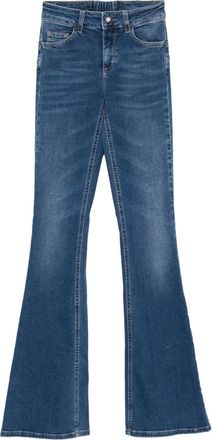 Liu Jo Jeans svasati - Blu