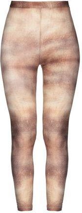 Elisabetta Franchi BOTTOMWEAR - Leggings sur YOOX.COM