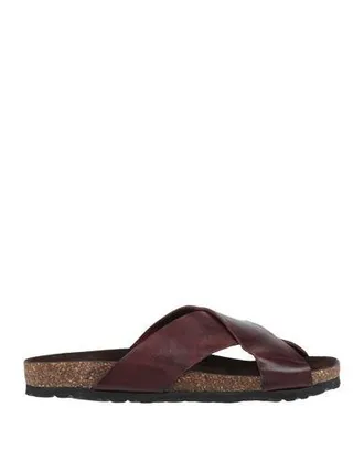 Moma Sandals