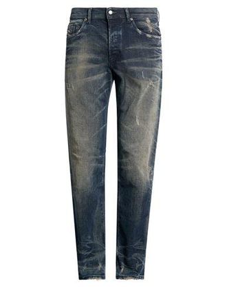 Diesel PARTES DE ABAJO - Pantalones vaqueros en YOOX.COM
