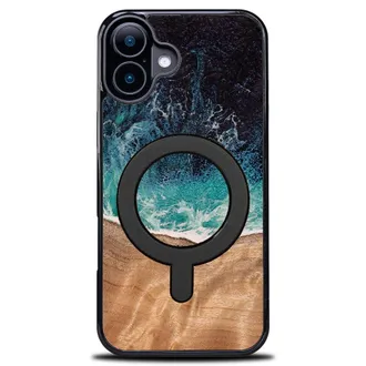 OEM Funda Bewood Unique Para Iphone 17 - Dream Island Con Magsafe