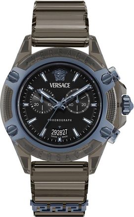 Versace Mens Icon Active Watch