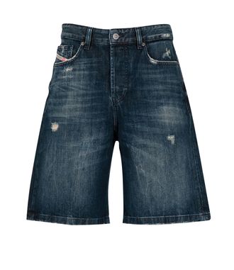 Diesel Pantaloncini Diesel