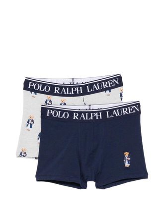 Polo Ralph Lauren 2 Pack Trunk