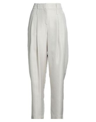 Giorgio Armani BOTTOMWEAR - Trousers on YOOX.COM