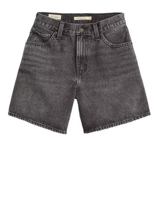 Levi's High Baggy Short