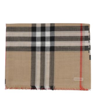 Burberry Scarfs