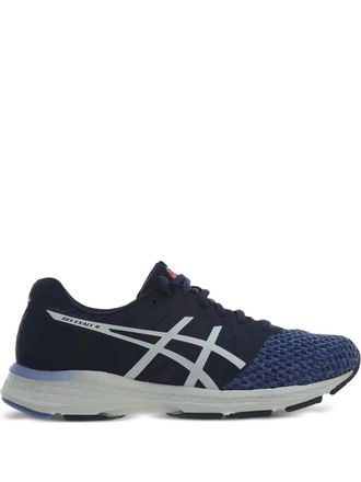 Asics Gel-Exalt 4 sneakers - women - Fabric/Mesh/Rubber - 7.5 - Blue