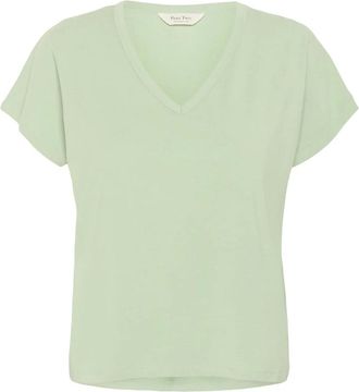 Part Two Donna, Top, Verde, M, new