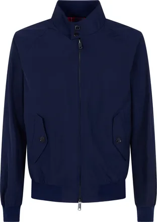 Baracuta G9 Baracuta Bomber Jacket