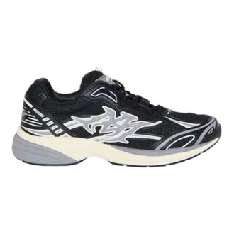 Amiri M-Tech - Shoes - Hombre - Negro - 43 EU
