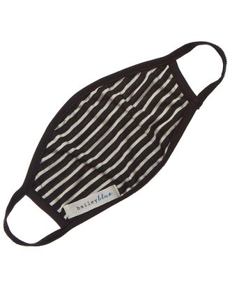 Bailey Blue Cloth Face Mask