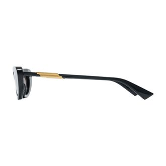 Bottega Veneta BV1447S-001 Sunglasses - Black