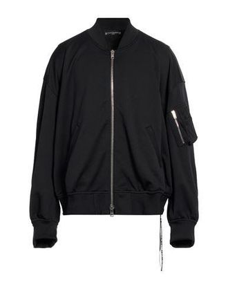 MASTERMIND WORLD JACKEN & M&Auml;NTEL - Jacken und Anoraks auf YOOX.COM