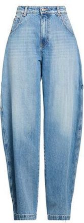 Vicolo PARTES DE ABAJO - Pantalones vaqueros en YOOX.COM