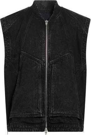 Juun.J ROPA DE ABRIGO - Chaquetas vaqueras en YOOX.COM