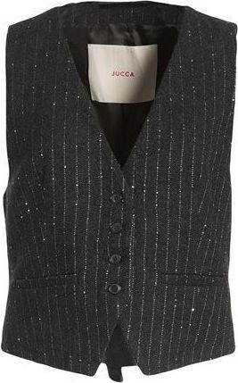 Jucca TRAJES Y CONJUNTOS - Chalecos sartoriales en YOOX.COM