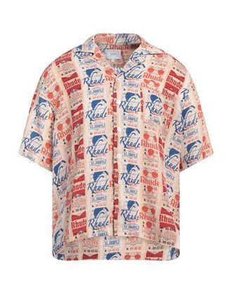 Rhude TOPWEAR - Shirts sur YOOX.COM