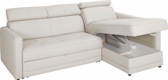 Exxpo Sofa Fashion Ecksofa