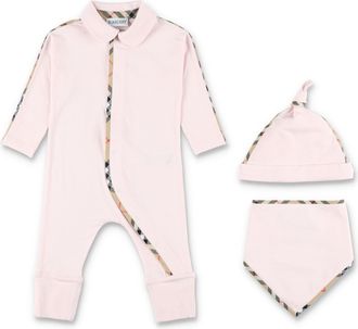 Burberry Abbigliamento Burberry