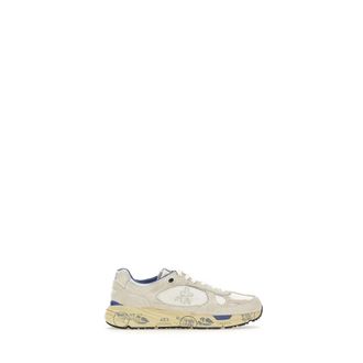 Premiata Sneakers, male, Multicolor, Size: 12 US Mase 25 8019