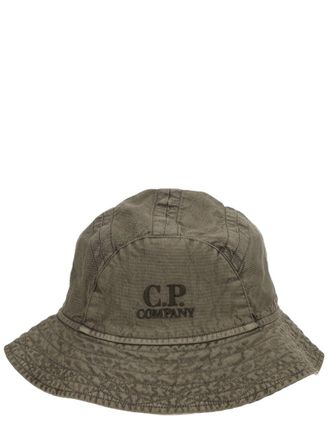 C.P. Company Panama R Hat