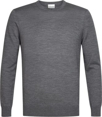 Profuomo Felpe - - Sweatshirts & Hoodies - Uomo - Grigio - M