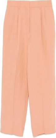 Blazé Milano Pantaloni dritti - Rosa