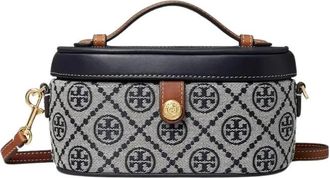 Tory Burch Donna, Borse, Multicolore, Taglia unica, new