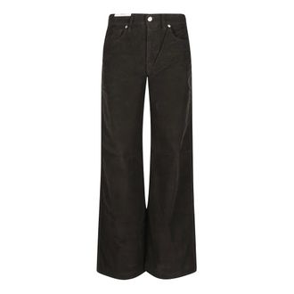 Pantaloni Torino Vaqueros Cindy - Jeans - Mujer - Marr&oacute;n - W25