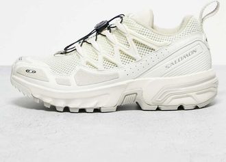 Salomon ACS + OG - Sneakers unisex color vaniglia-Bianco