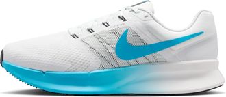 Nike Mens Run Swift 3 Road Running Shoes in White | DR2695-123