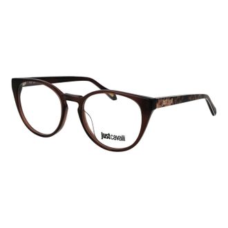 Just Cavalli Optisch montuur VJC046 0AAK 51