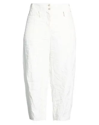 Masnada BOTTOMWEAR - Trousers on YOOX.COM