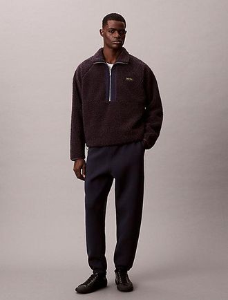 Calvin Klein Spacer Low Rise Joggers