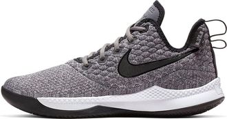 Nike LeBron Witness 3 Dark Grey AO4433-002
