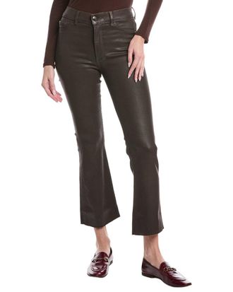 DL1961 Dl1961 Bridget Walnut Cropped Jean