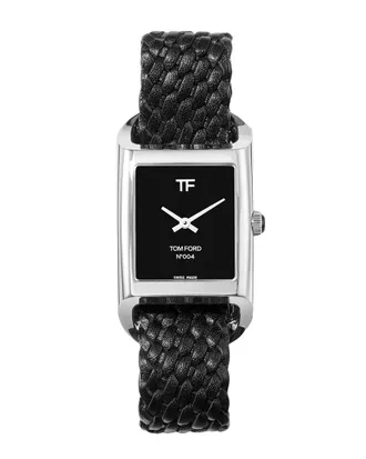 Tom Ford Unisex 004 Watch