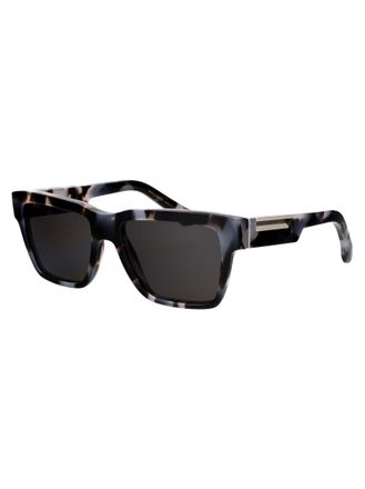 Dolce & Gabbana Mens Sunglasses Havana Grey Acetate